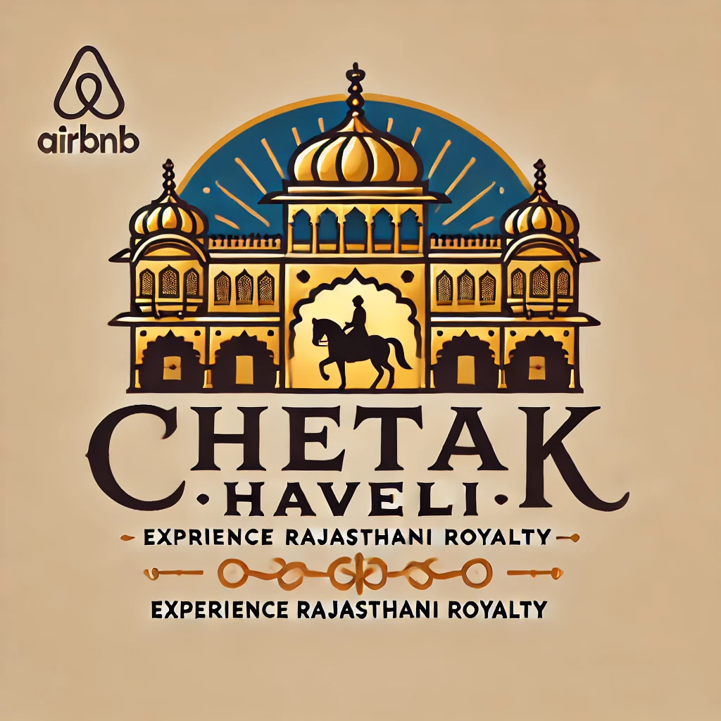 Chetak Logo